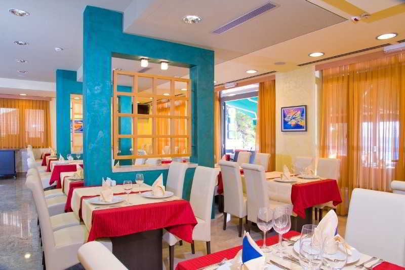 Hotel Saudade Gradac  Eksteriør bilde